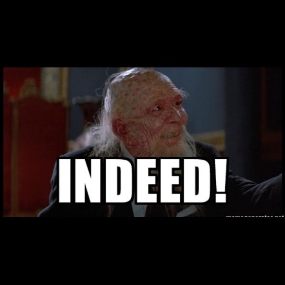 Meet your Posher, Colin - Picture 1 of 1